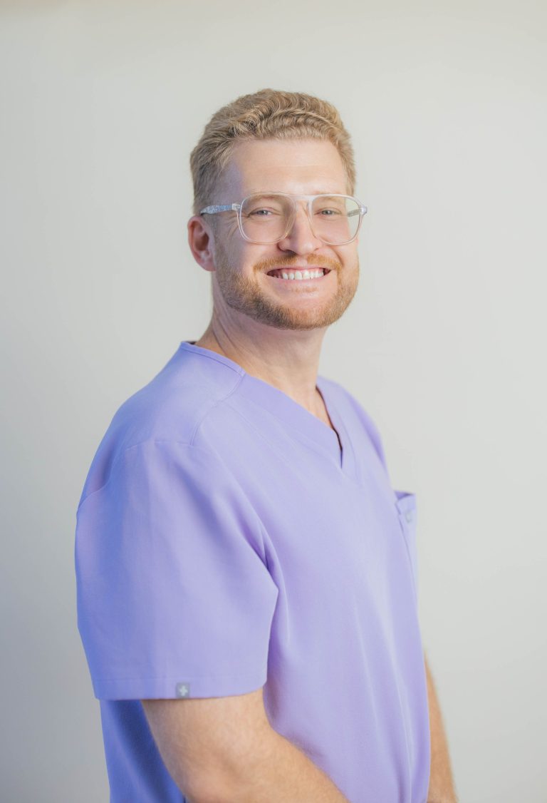 headshot of Matthew Murphy